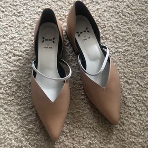 Brand new Yuul Yie shoes